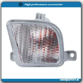 ACK1550210 MUNIRATER Left Turn Signal Light Corner Lamp Honda