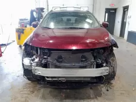 166-51397L MURANO Lh Driver Tail Lamp #3
