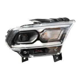 68433782AE NAKKAA Passenegr Halogen Turn Signal Led Headlight #3