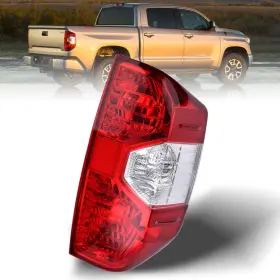 2801193 NAKUULY Tail Light Right Passenger Toyota Tundra