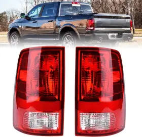 55277415 NAKUULY Tail Light Halogen Dodge Ram