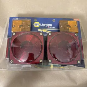 533DK NAPA Lighting Lite Trailer Turn Kit
