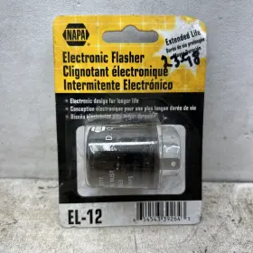 EL-12 NAPA Turn Signal Flasher