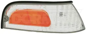 116-01045R NEW-APF Corner Light Park