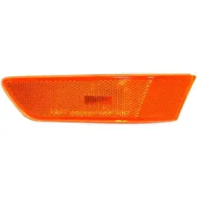 116-59653L NEW-APF Driver Corner Light Marker Door G35 Park