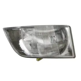 S-19906 NEWSTAR Headlight Passenger