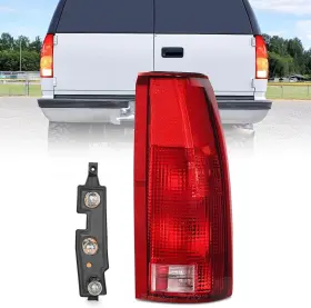 NA-878 NILIGHT Taillight Passenger