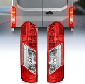 NA840 NILIGHT Taillight Driver Passenger