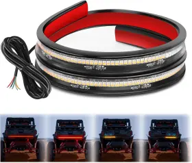TL-307 NILIGHT Utv Tailgate Light Strip