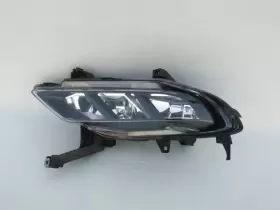 012191-01 NISSAN Left Driver Fog Light Lamp Halogen Maxima