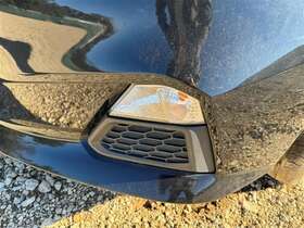 116-10282L NISSAN Front Left Turn Signal Lamp Bumper Altima