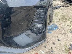 Kicks NISSAN Driver Left Corner Light Fog Driving Armada Park
