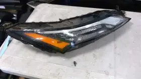 116-10905R NISSAN Corner Light Rogue Park #2