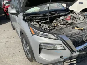 116-10978R NISSAN Corner Light Rogue Park