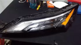 116-10979L NISSAN Corner Light Rogue Park #2