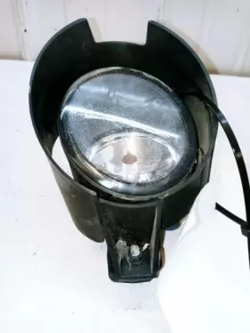 116-50235R NISSAN Passenger Right Fog Lamp Bracket Sentra #3
