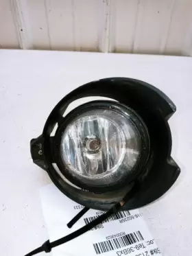 116-50235R NISSAN Passenger Right Fog Lamp Bracket Sentra