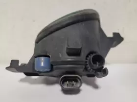 116-50722R NISSAN Passenger Corner Light Fog Driving Bumper #2