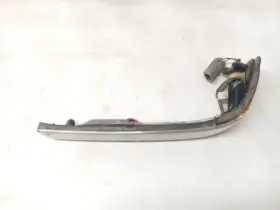 116-58027 NISSAN Left Corner Lamp Turn Signal Light Park #3