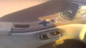 300ZX NISSAN Passenger Corner Light Lamp Turn Signal Park