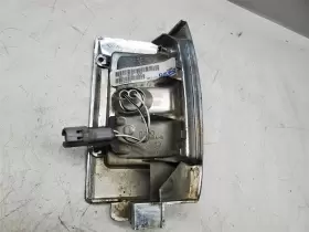 116-58195BL NISSAN Driver Corner Light Lamp Turn Signal Park #2