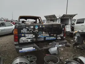 Tnissan NISSAN Driver Corner Light Lamp Turn Signal Park #3