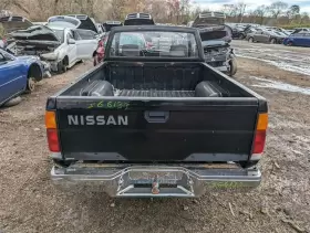 116-58197R NISSAN Passenger Corner Light Fender Park #2