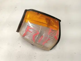 116-58205 NISSAN Left Corner Par Turn Signal Light Sentra #2