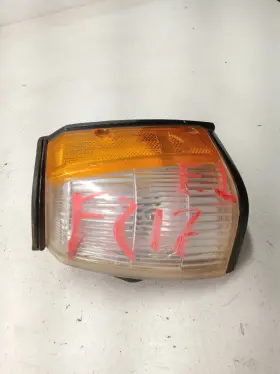 116-58205 NISSAN Left Corner Par Turn Signal Light Sentra #3