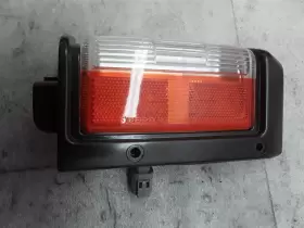 116-58317L NISSAN Lh Left Driver Corner Light Lamp Turn Park #2