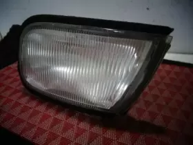 116-58521 NISSAN Left Corner Turn Signal Light Maxima Park #2