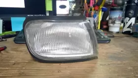 116-58521R NISSAN Passenger Corner Light Lamp Turn Signal