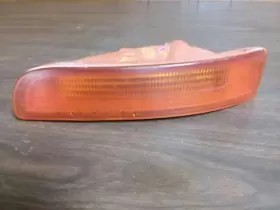116-58608 NISSAN Front Left Turn Signal Light Maxima Park
