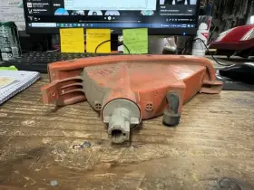 116-58608L NISSAN Driver Corner Light Lamp Turn Signal Inner #3 116-58608L NISSAN Driver Corner Light Lamp Turn Signal Inner #3