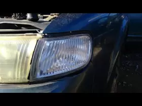 116-58698AL NISSAN Driver Corner Light Lamp Turn Signal Park