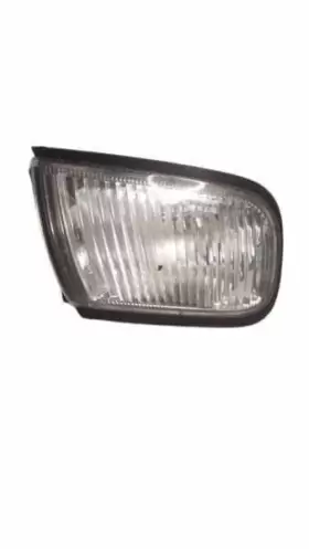116-58698BR NISSAN Passenger Corner Light Lamp Turn Signal #2