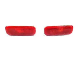 240SX NISSAN Hatch Rear Left Right Light S13