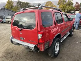 116-59244R NISSAN Passenger Corner Light Fog Driving Bumper #3