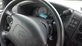 116-59443R NISSAN Passenger Corner Light Fog Driving Lower