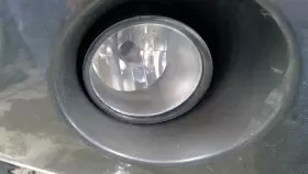 116-59790R NISSAN Passenger Corner Light Fog Driving Bumper