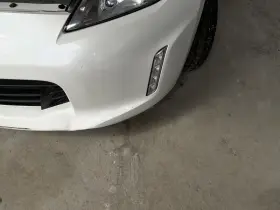 370Z NISSAN Driver Corner Light Daytime Running Bumper Park