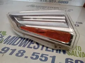 116-60144R NISSAN Passenger Corner Light Marker Fender Leaf #2