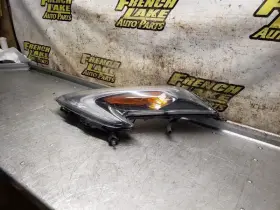 116-60778L NISSAN Driver Left Corner Light Turn Signal Juke #2