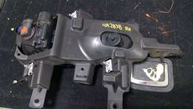 116-60860R NISSAN Passenger Corner Light Fog Driving Bumper