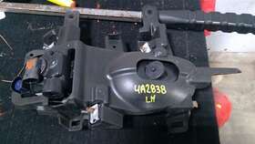 116-60861L NISSAN Driver Corner Light Fog Driving Bumper Park