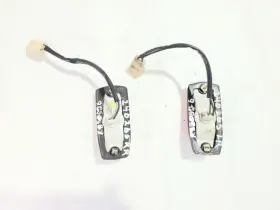280ZX NISSAN Rear Markers #2