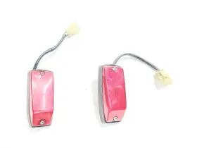 280ZX NISSAN Rear Markers