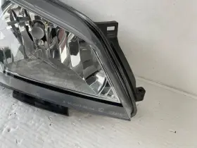 12696778 NISSAN Halogen Right Rh #2
