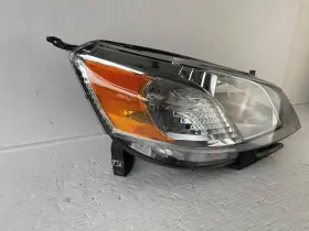 12696778 NISSAN Halogen Right Rh #3