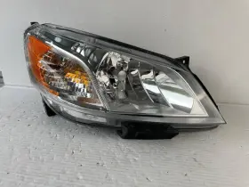 12696778 NISSAN Halogen Right Rh